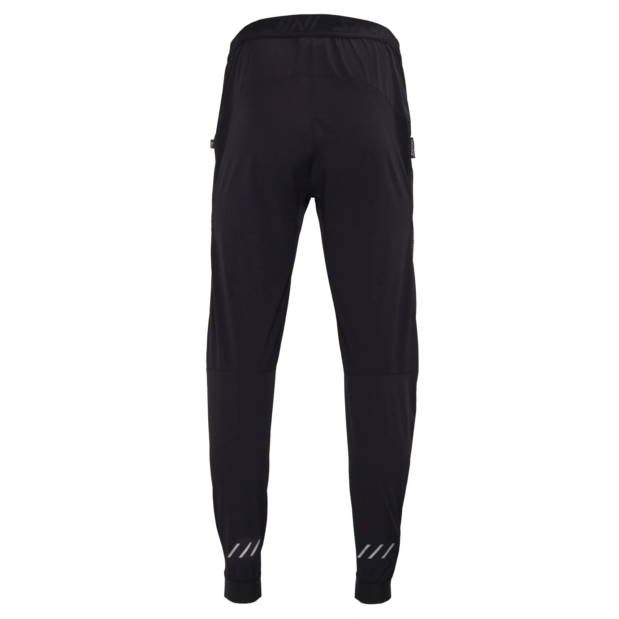 Silvini pantalon enduro homme MP2732 Rodano 3/4