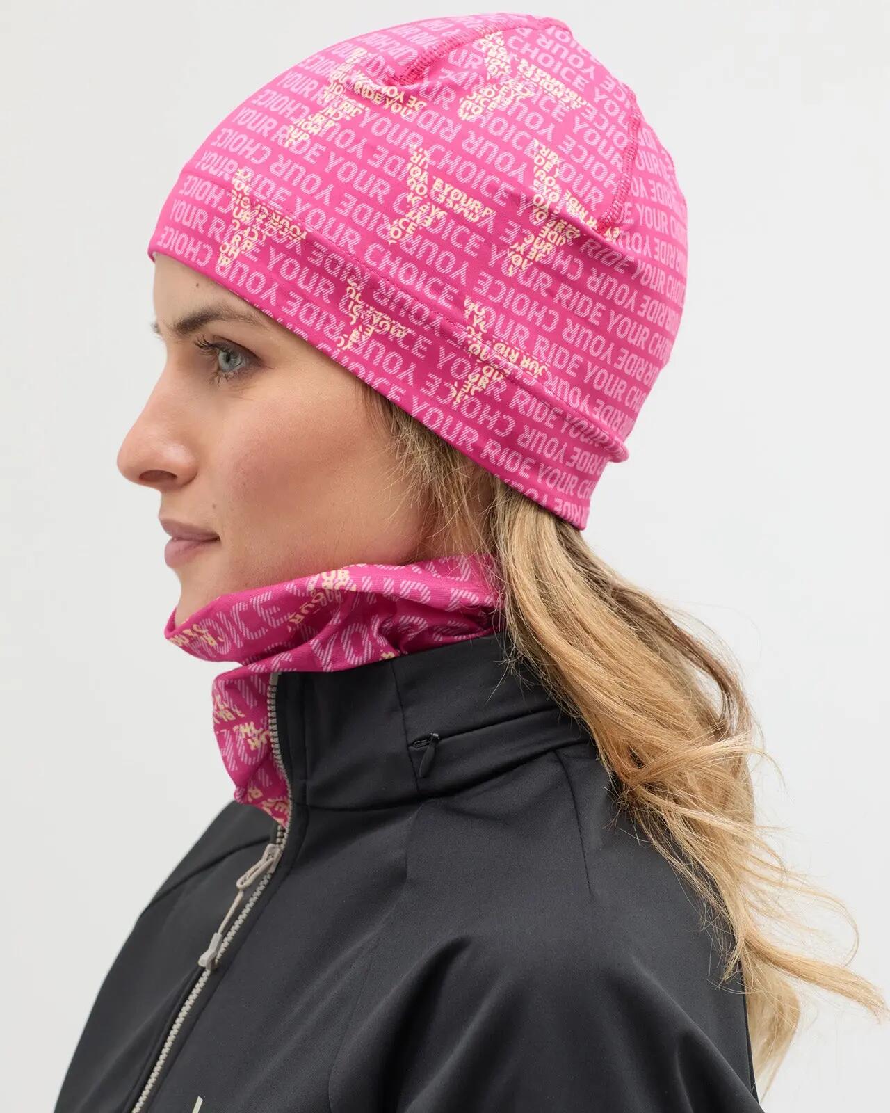 Silvini Unisex Sportmütze UA1520 Averau 2/4