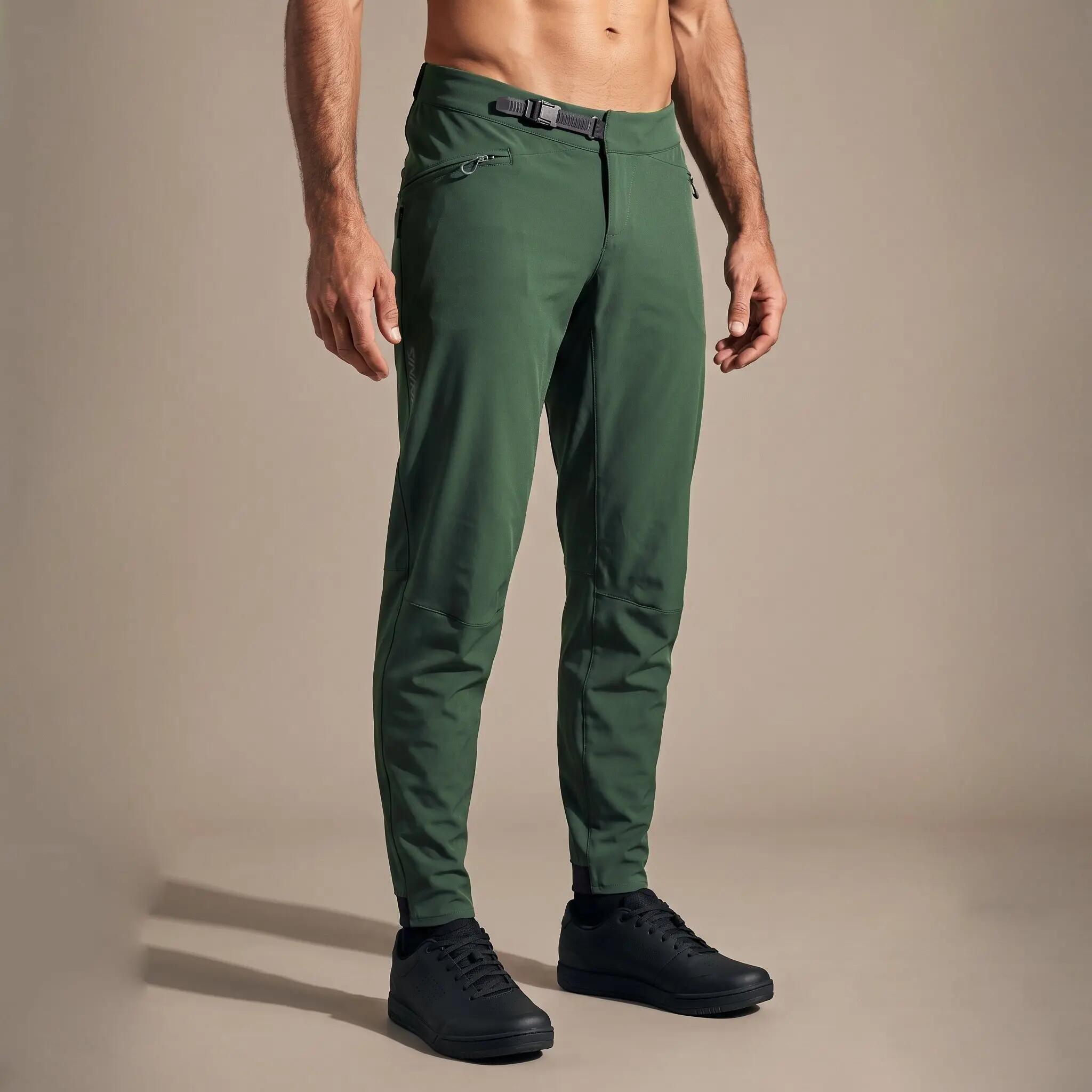 Silvini Herren Endurohose MP2732 Rodano 2/4