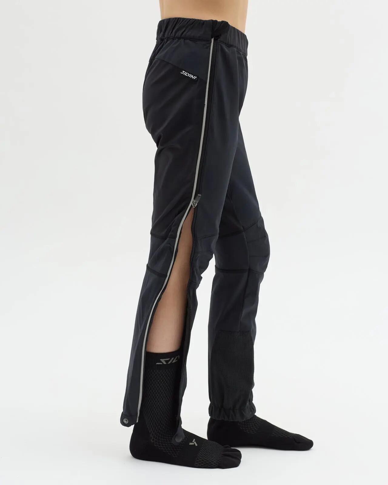 Pantaloni de drumeție copii Silvini Melito Pro 5/5