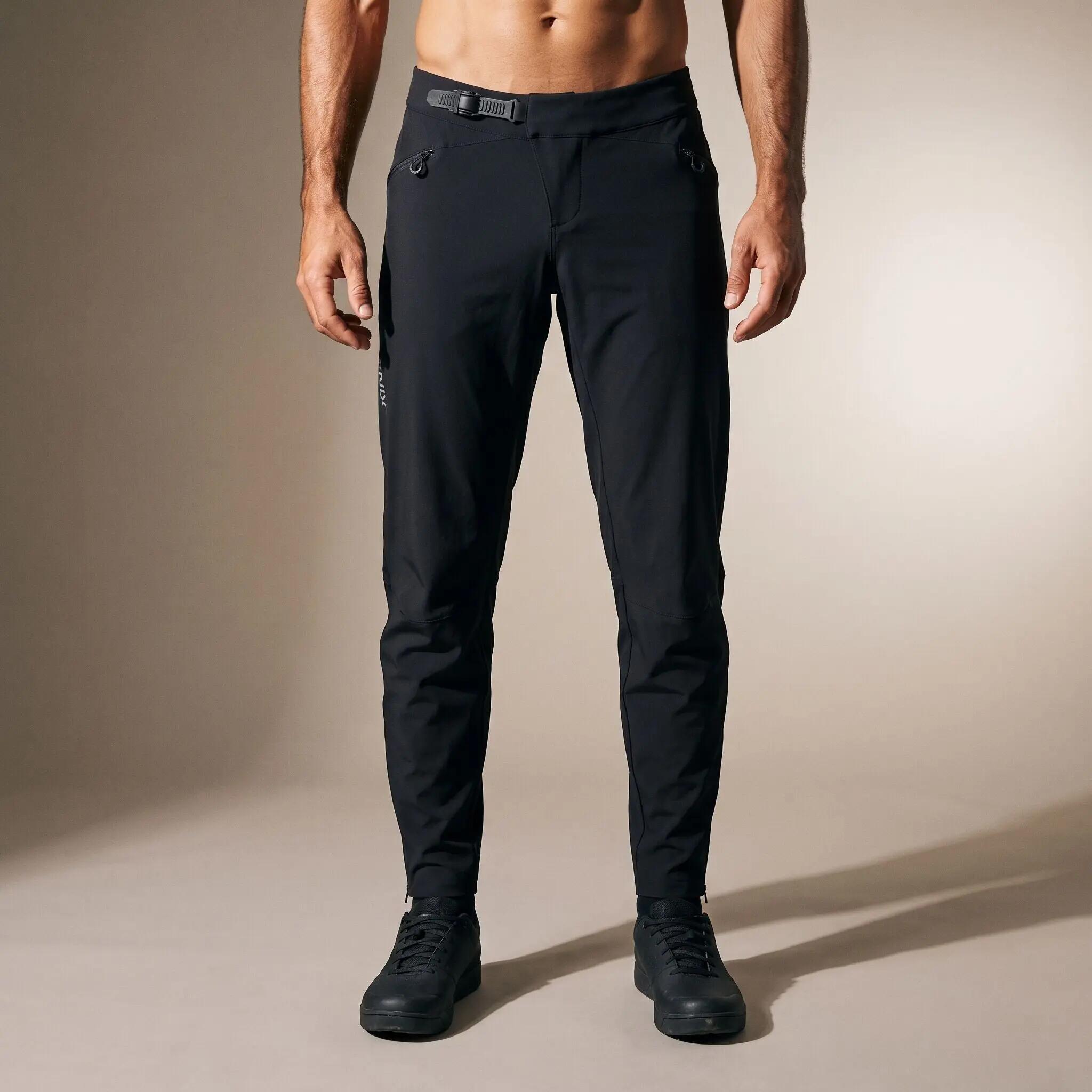 Silvini pantalon enduro homme MP2732 Rodano 2/4