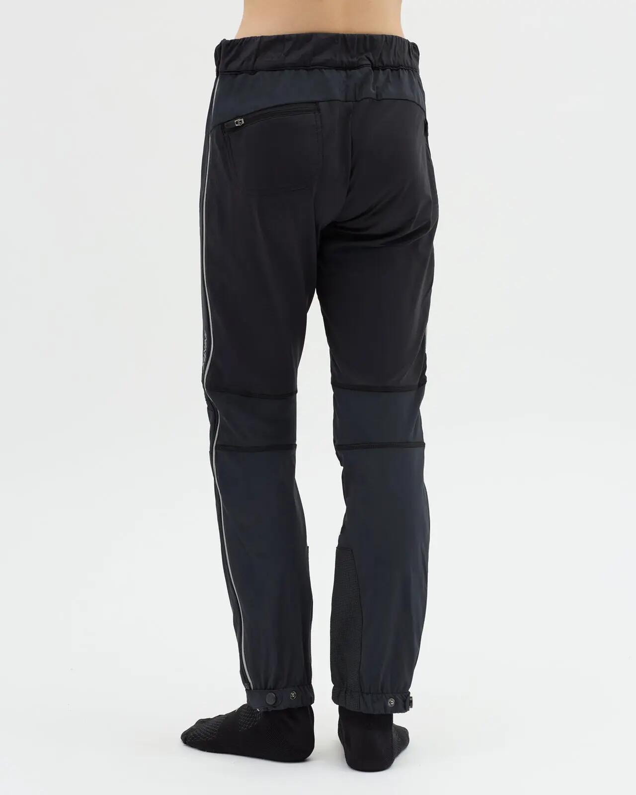 Pantaloni de drumeție copii Silvini Melito Pro 4/5
