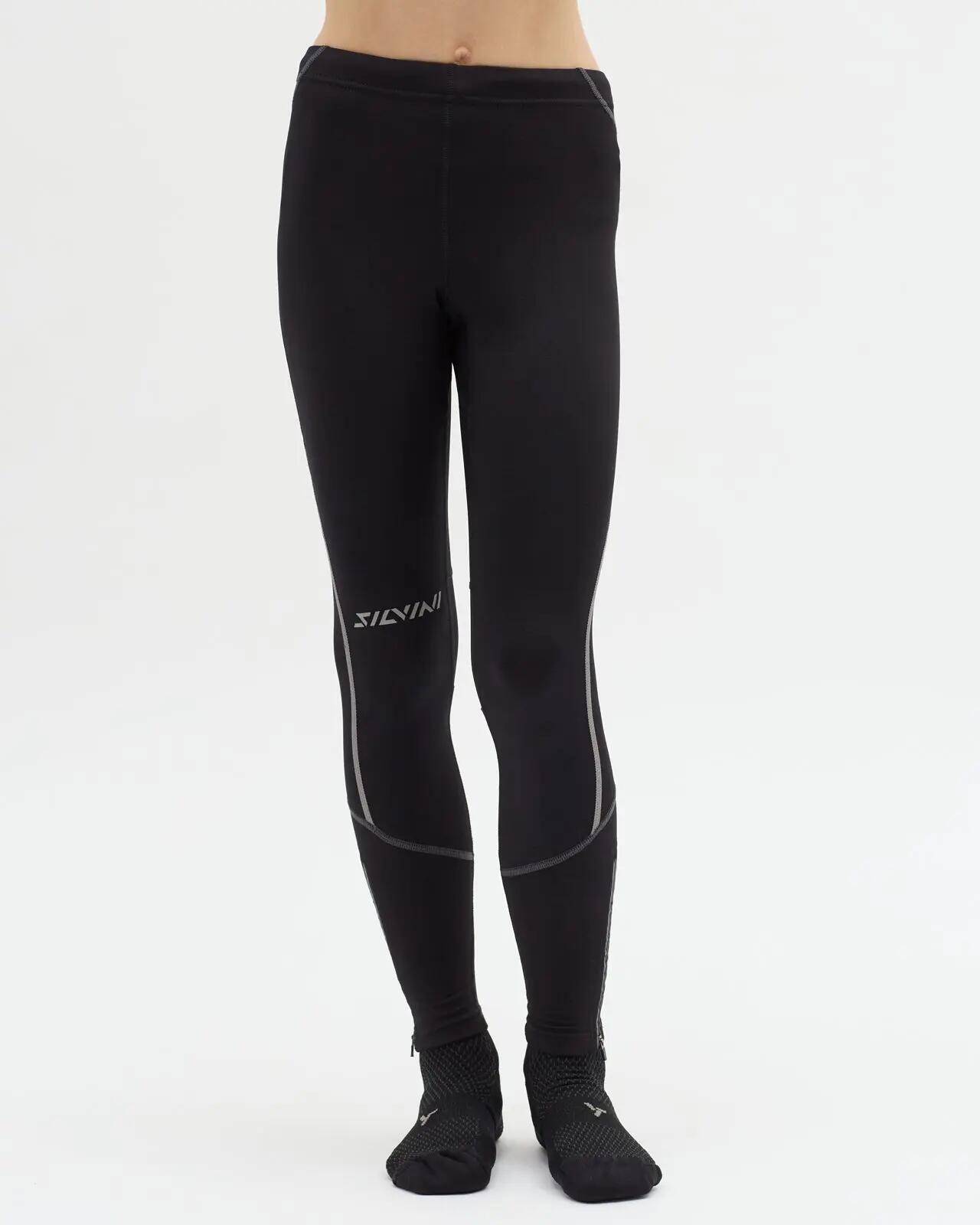 Silvini pantalon isolé pour enfants CP533 Anza 3/7