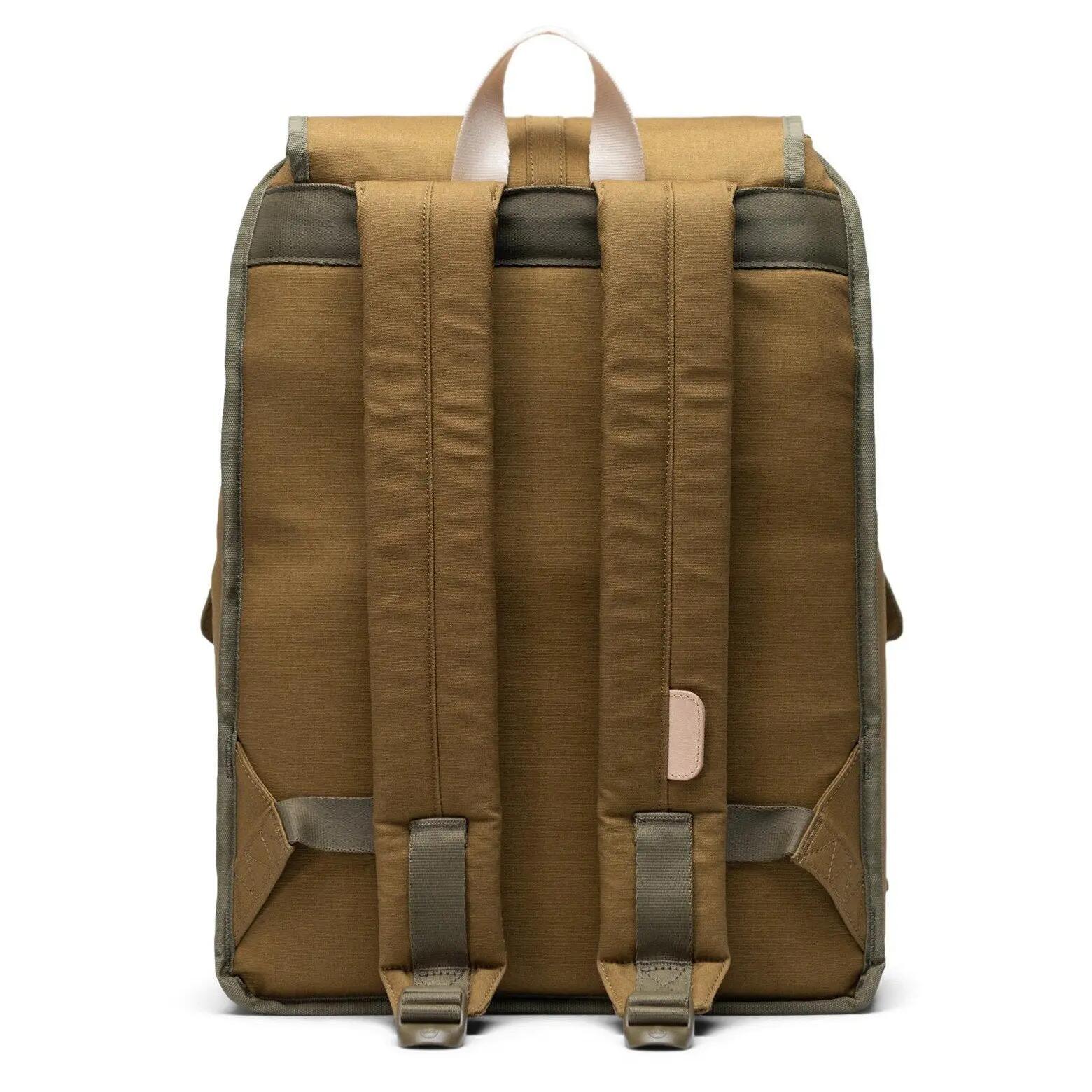 Herschel Dawson 20.5 - Rucksack 42.5 cm 4/4
