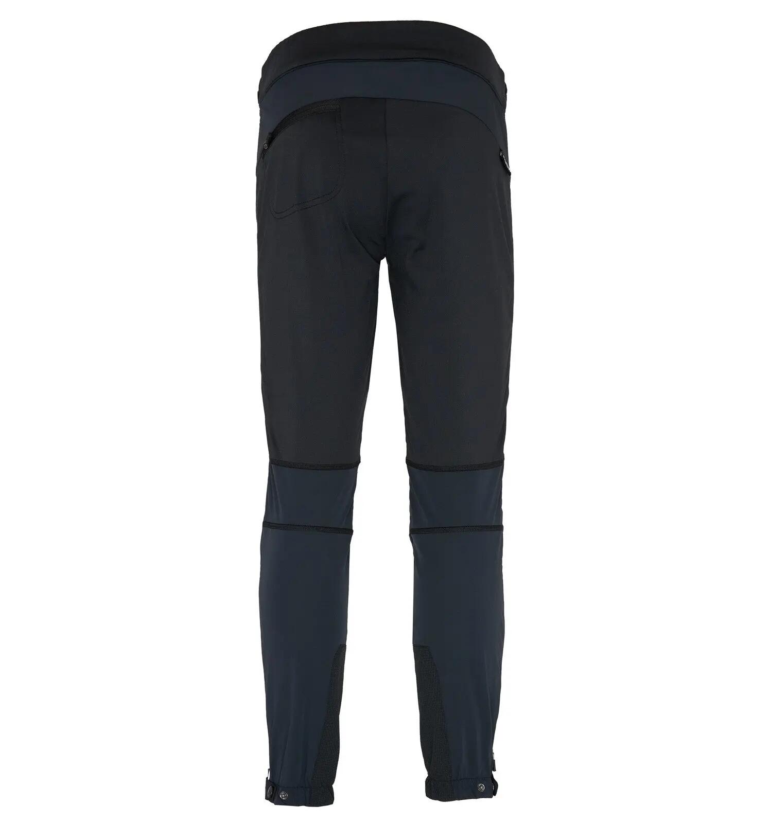 Pantaloni de drumeție copii Silvini Melito Pro 3/5