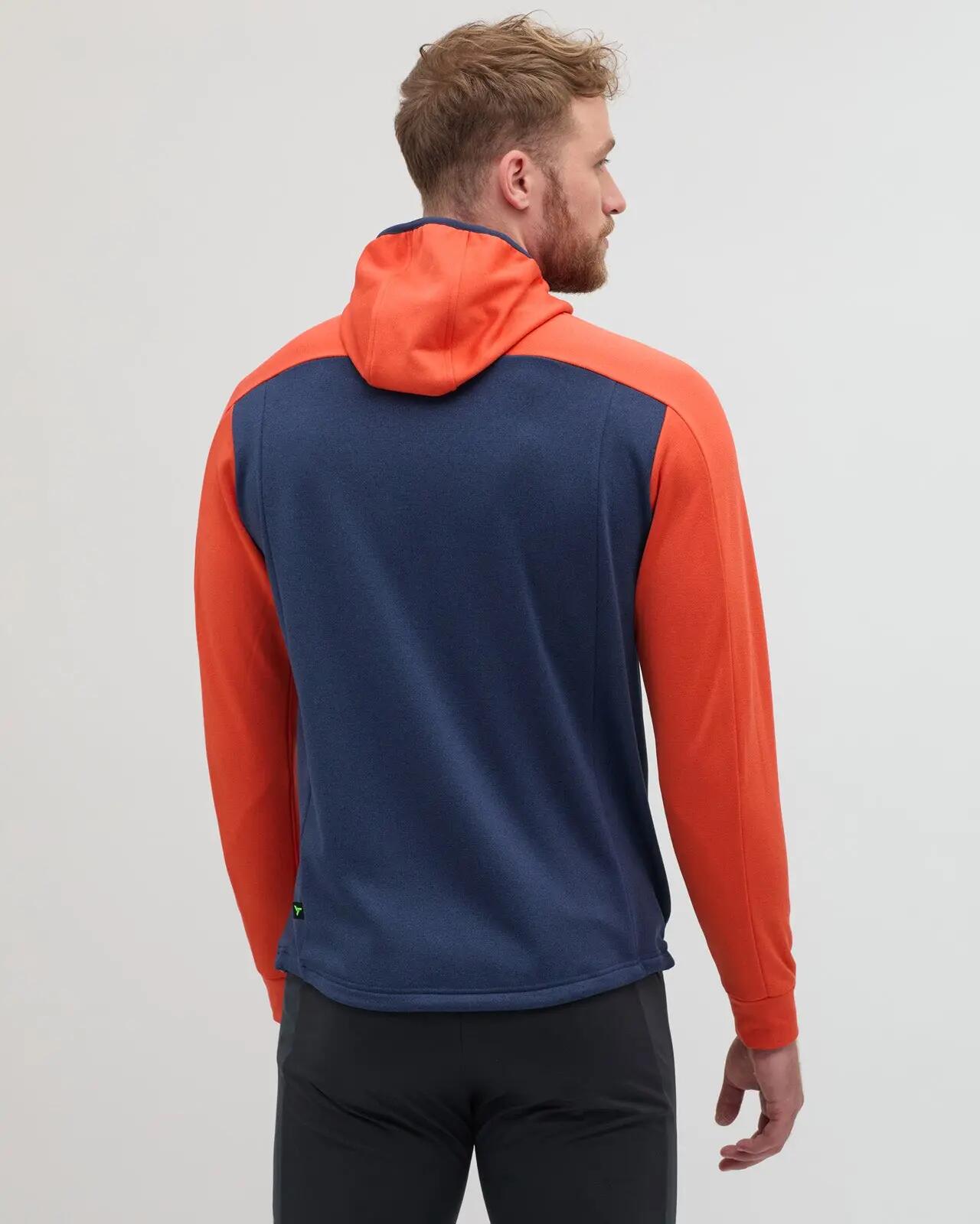 Silvini pull fonctionnel homme MJ1310 Dirilo 4/8