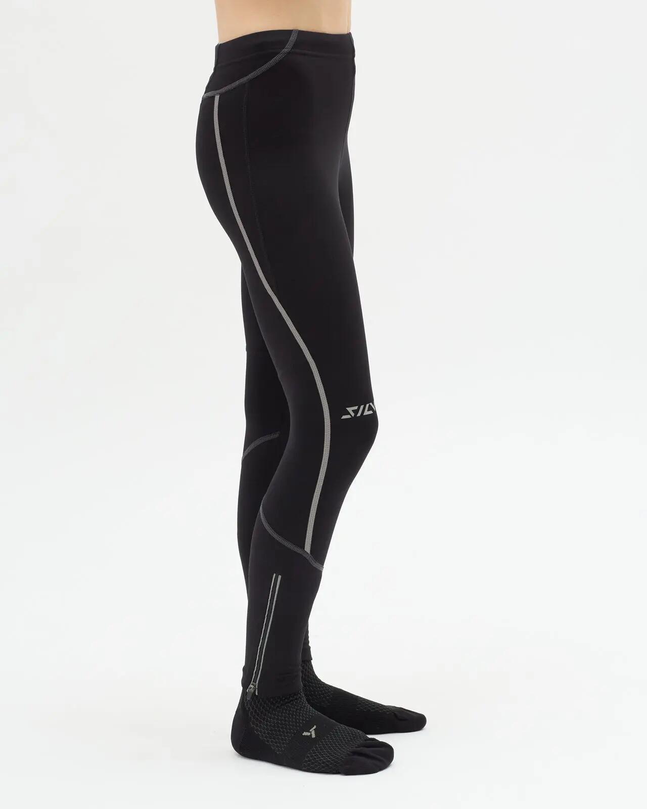 Silvini pantalon isolé pour enfants CP533 Anza 2/7