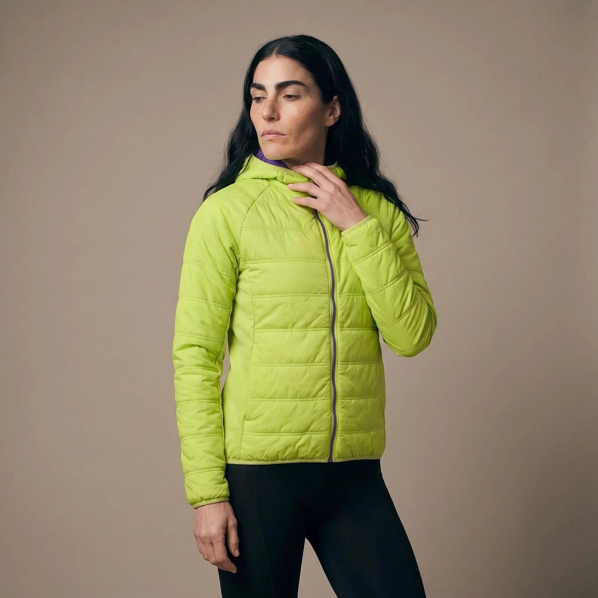 Silvini Damenmittelwarme Jacke WJ2705 Simetta 4/7