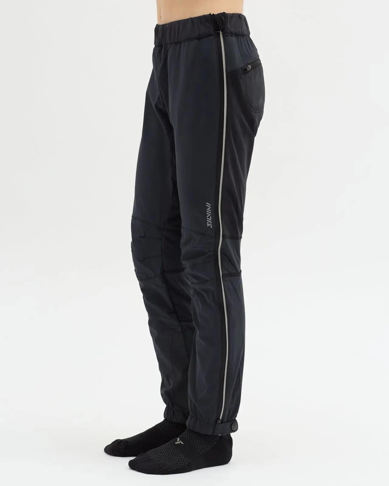 Pantaloni de drumeție copii Silvini Melito Pro 2/5