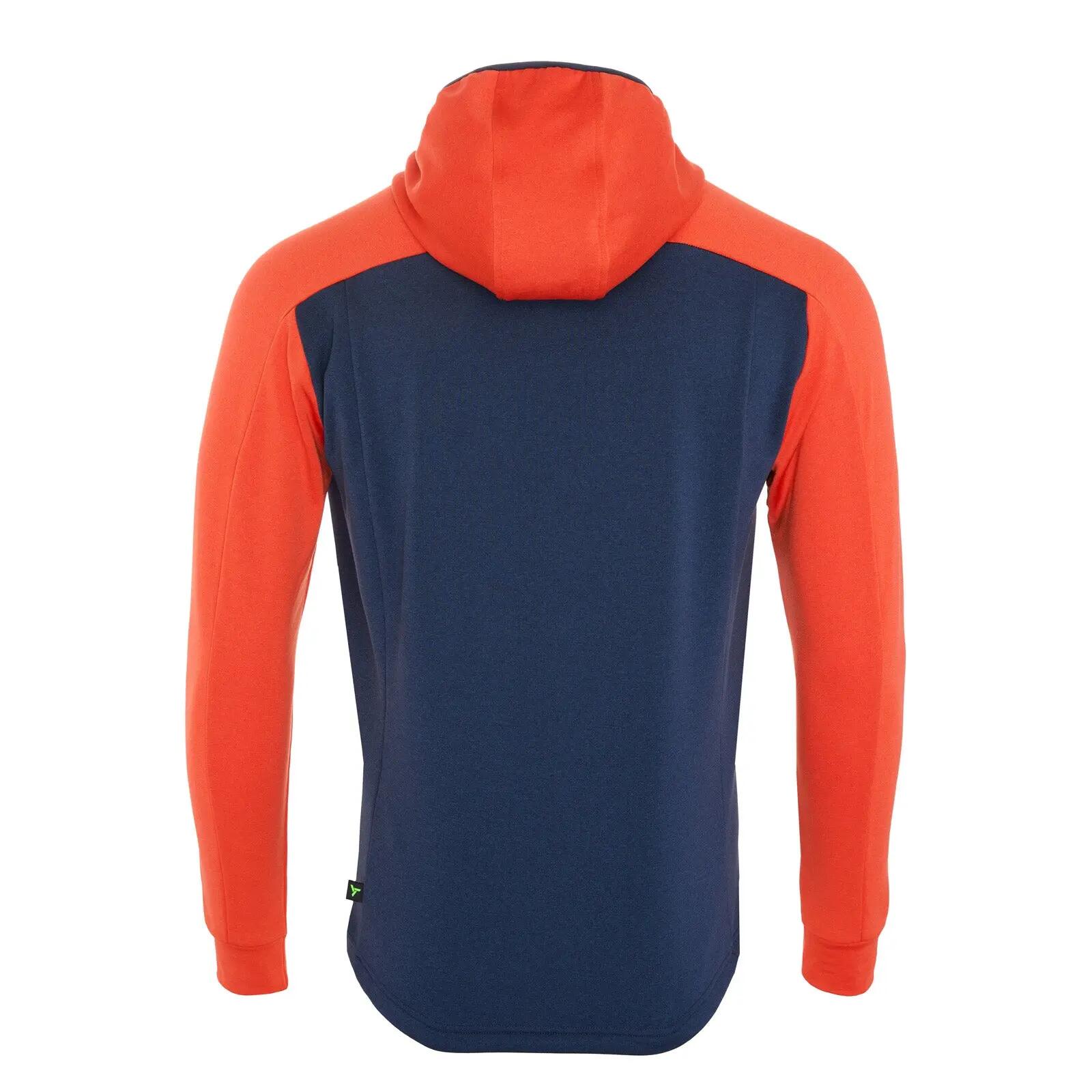 Silvini pull fonctionnel homme MJ1310 Dirilo 3/8