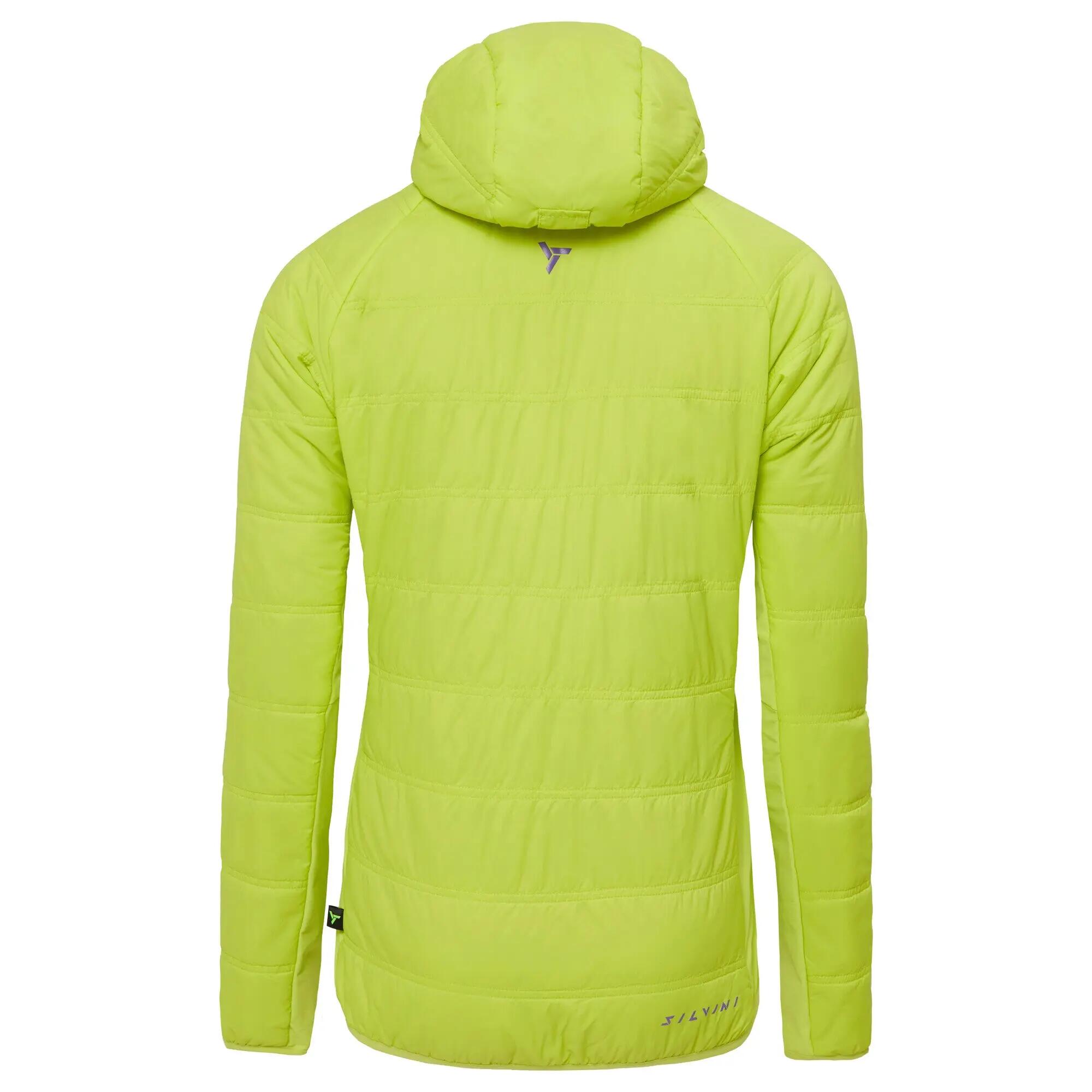 Silvini Damenmittelwarme Jacke WJ2705 Simetta 3/7