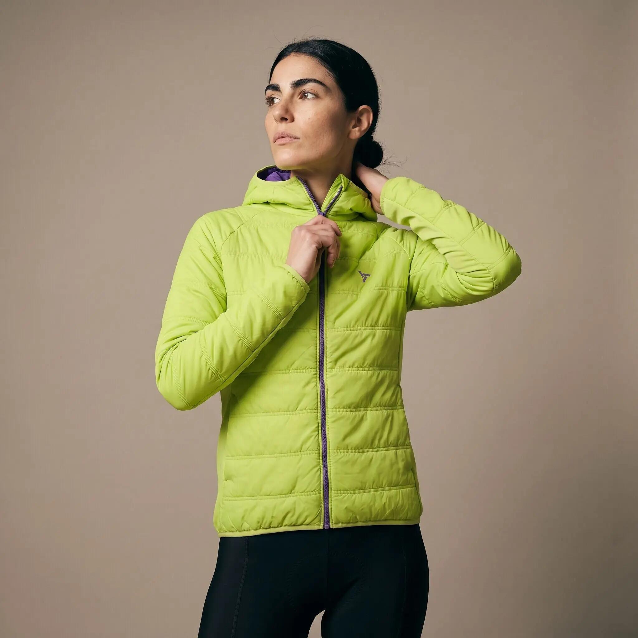 Silvini Damenmittelwarme Jacke WJ2705 Simetta 2/7