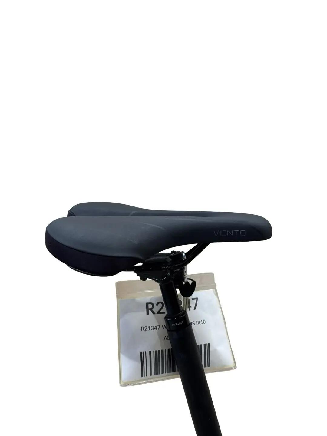 Ricondizionata - Bici elettriche Winora Sinus IX10 Shimano - Stato eccellente 10/15