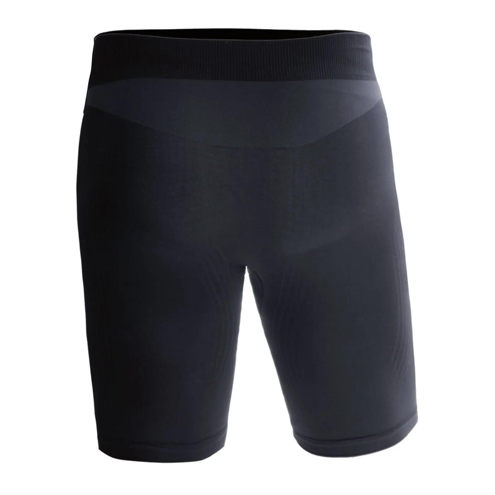 Sous-short thermique enfant football rugby coutures plates Team Sports 2/3