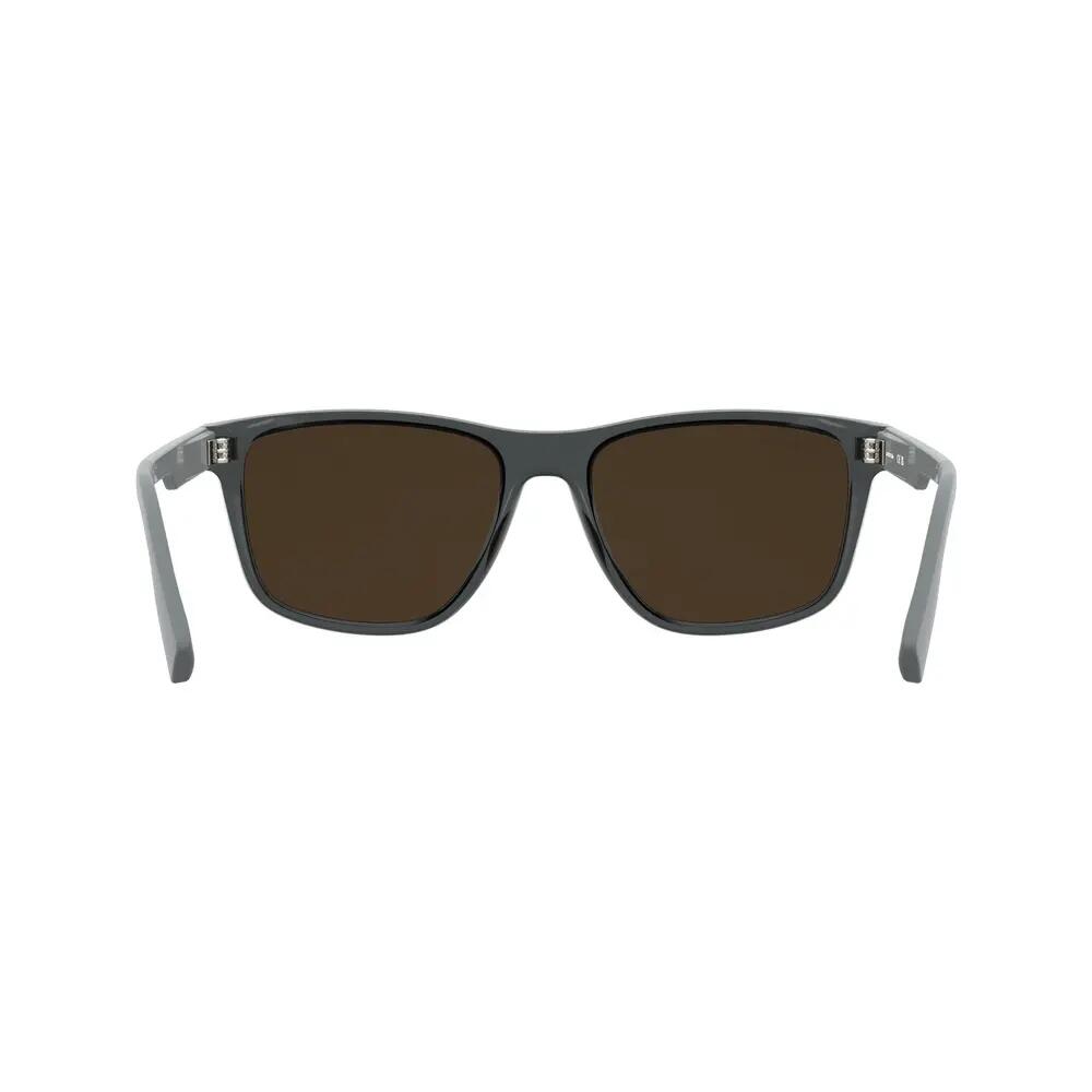 Lunettes de Soleil Lacoste L6078S 035 en Acétate Injecté Homme 56 mm 4/4