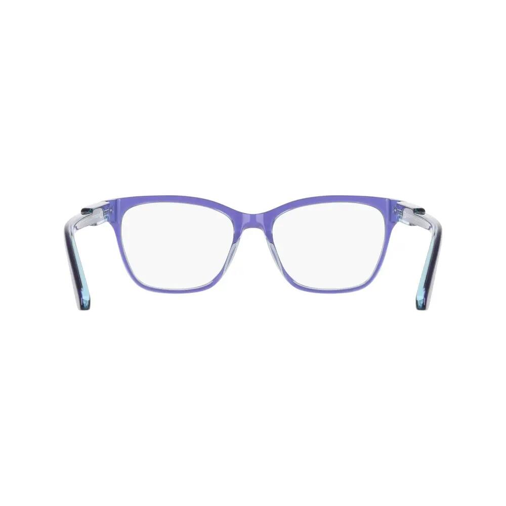 Dioptriás Szemüveg Nike 5063 409 Acetát Lány 50 mm 4/4
