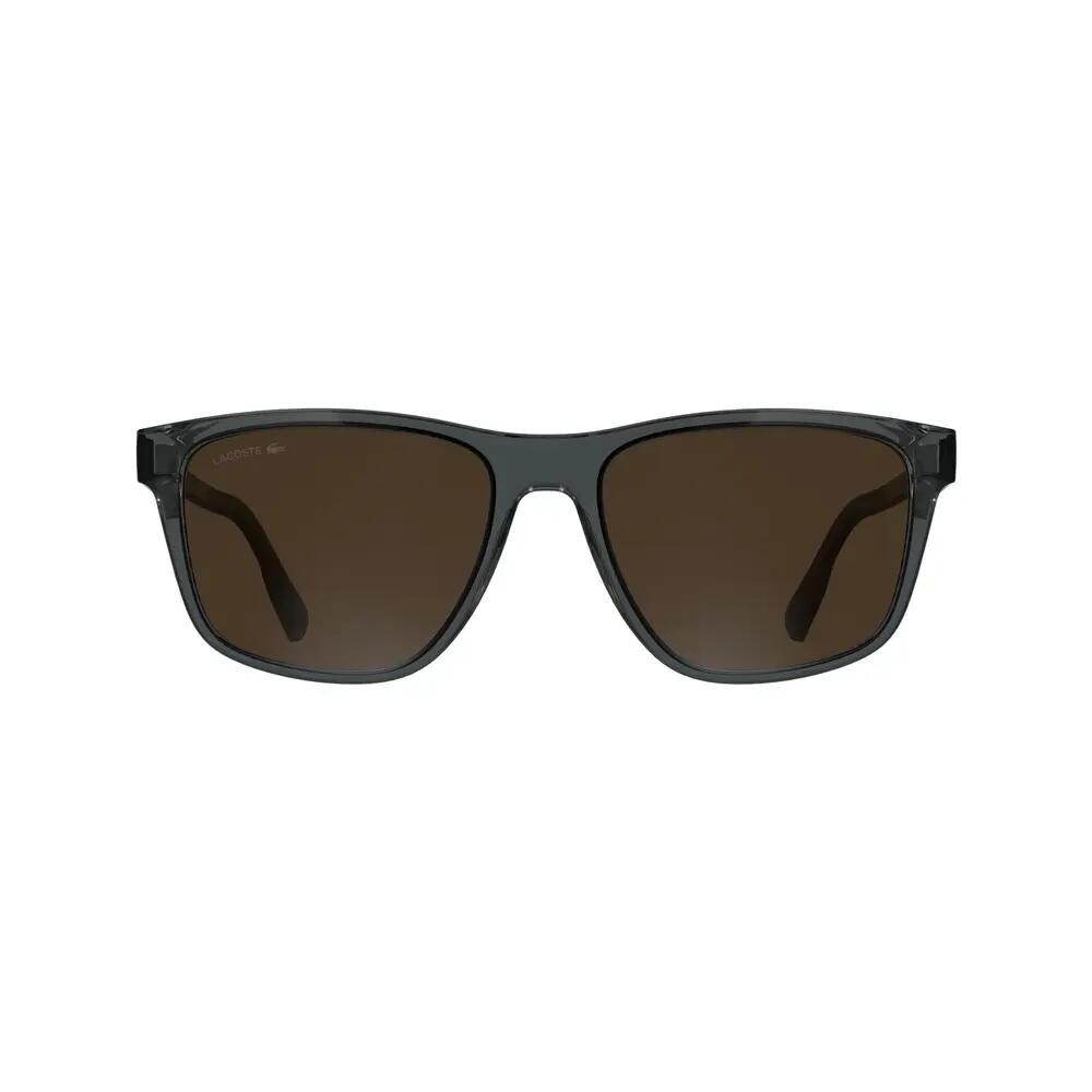 Lunettes de Soleil Lacoste L6078S 035 en Acétate Injecté Homme 56 mm 2/4