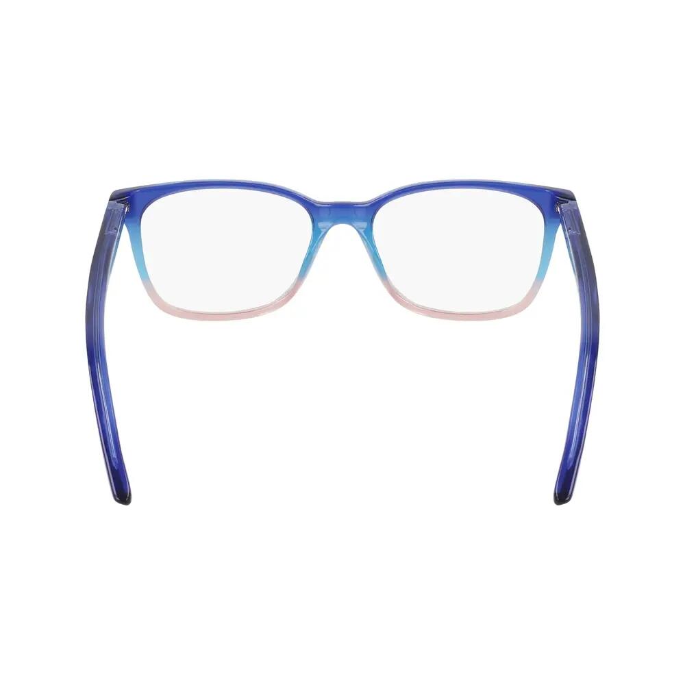 Óculos de Grau Nike 5054 N 434 em Acetato Menina 49 mm 4/4