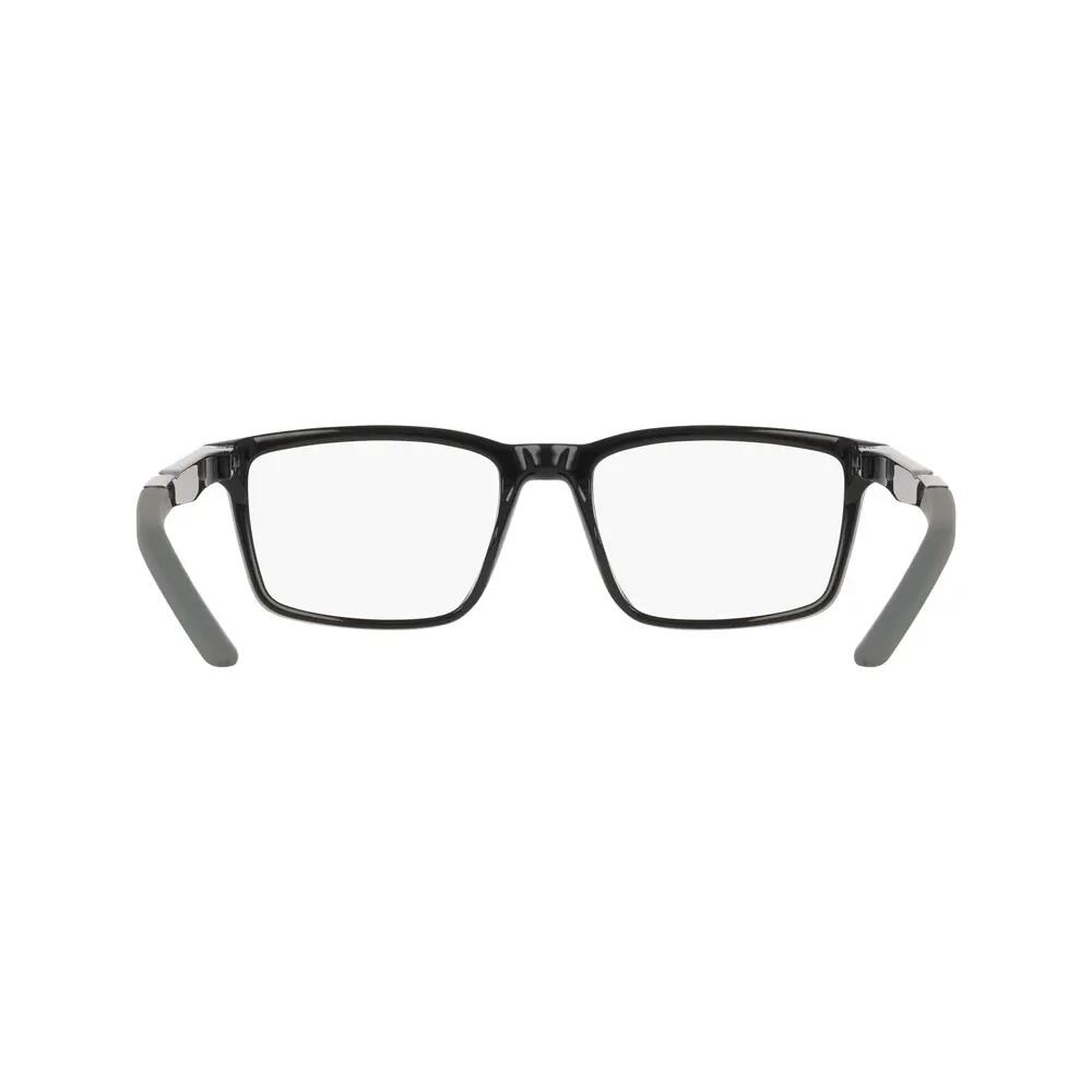Occhiali da Vista Nike 7295 001 in Acetato Iniettato Uomo 55 mm 4/4