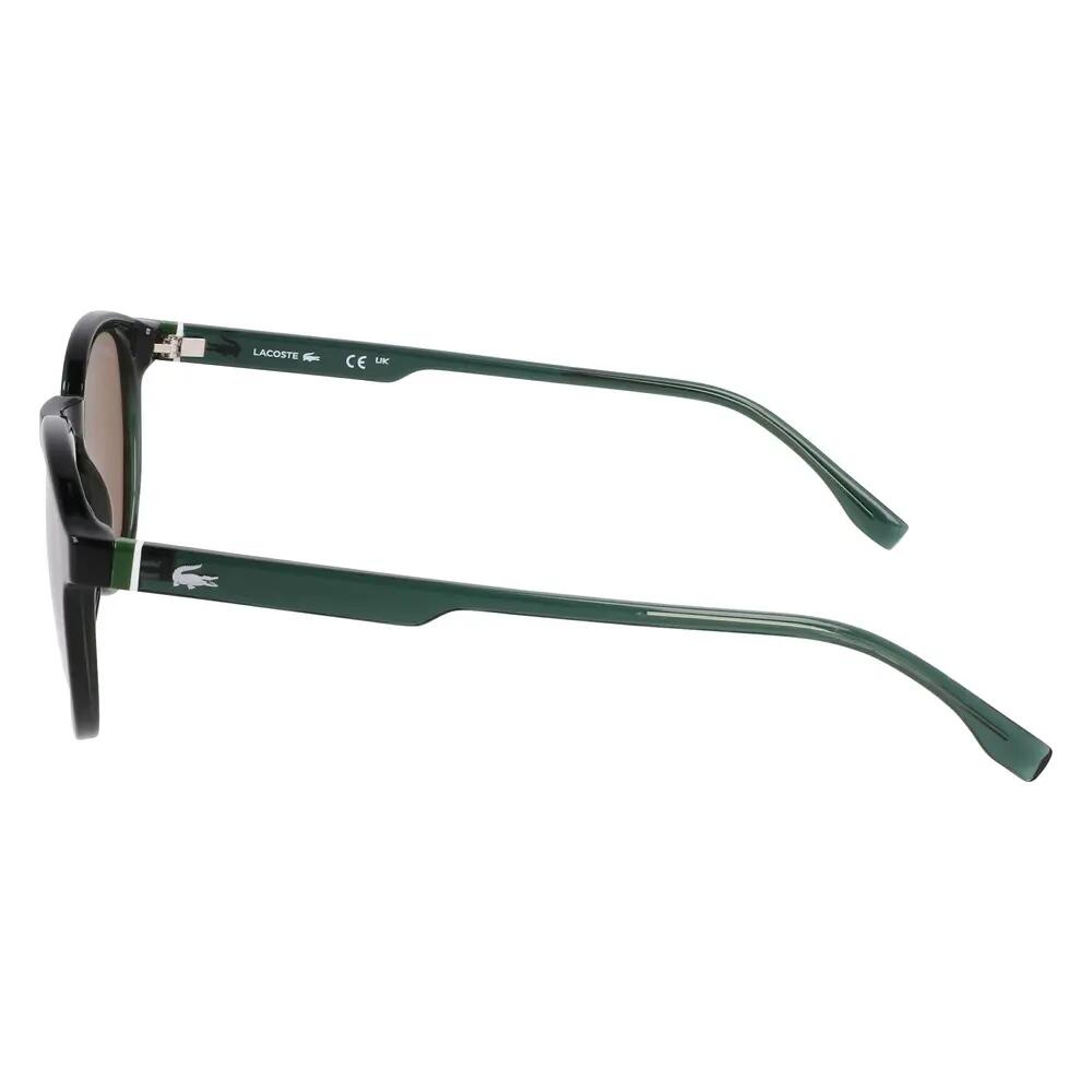 Óculos de Sol Lacoste L6030S N 301 em Acetato Injetado Unissexo 50 mm 3/4