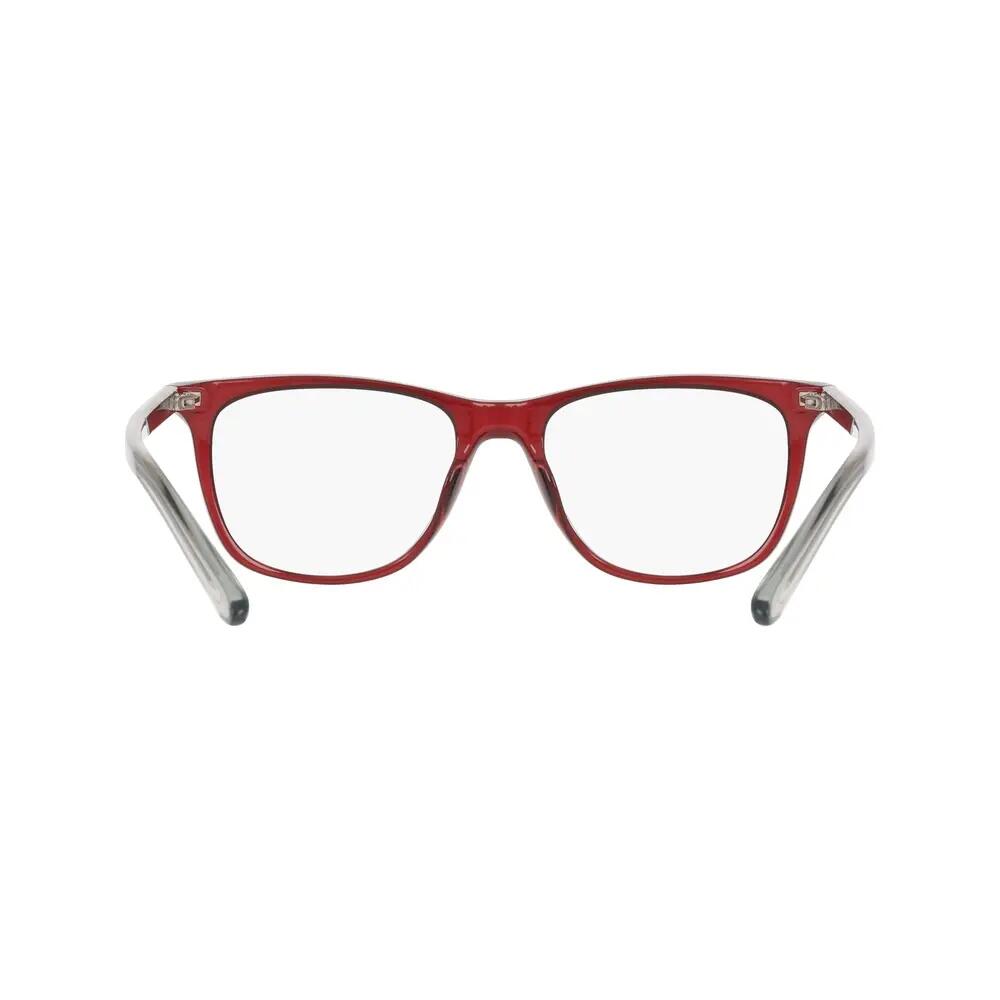 Lunettes de Vue Nike 7132 601 en Acétate Injecté Homme 54 mm 4/4