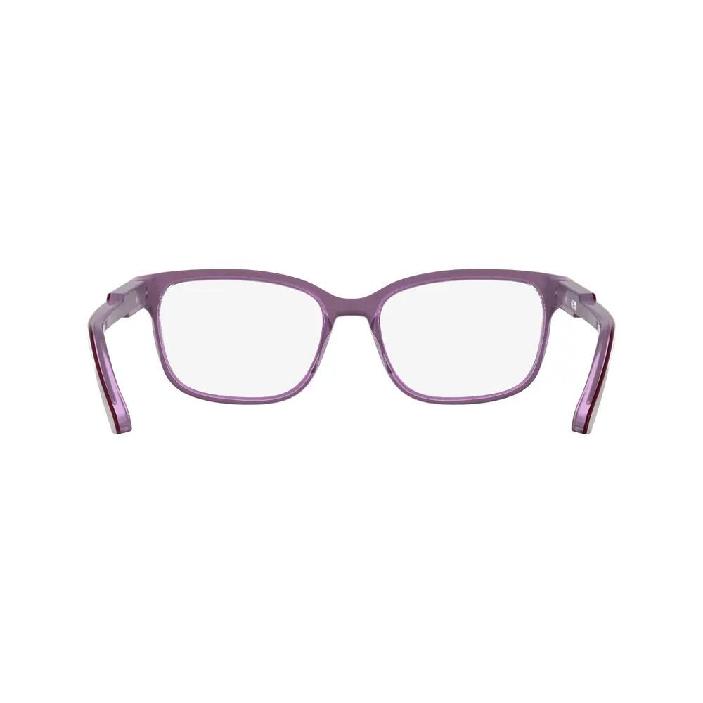 Dioptriás Szemüveg Nike 5073 606 Acetát Lány 51 mm 4/4