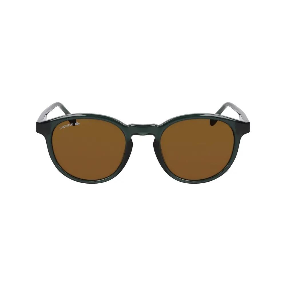 Óculos de Sol Lacoste L6030S N 301 em Acetato Injetado Unissexo 50 mm 2/4