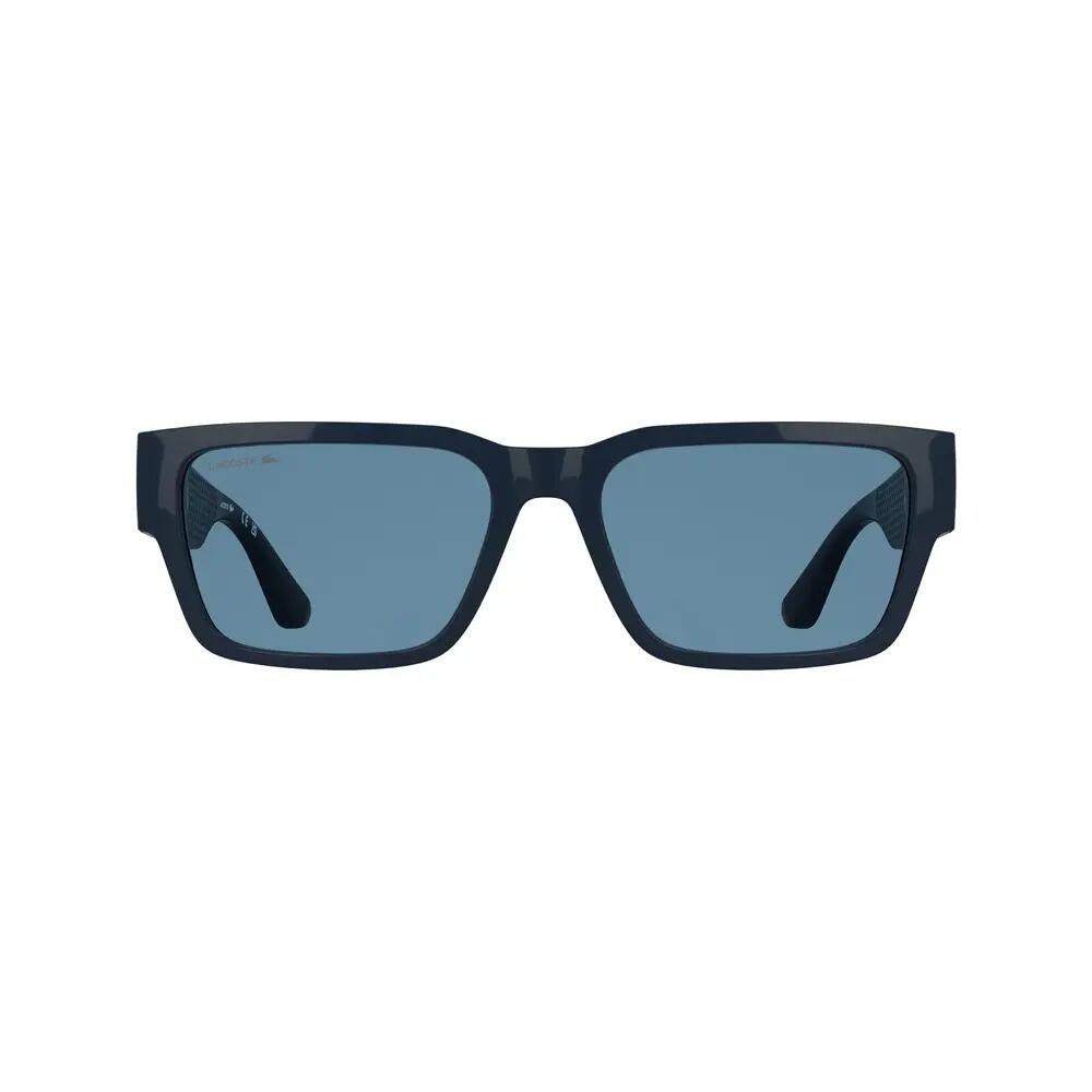 Lunettes de Soleil Lacoste L6107S 410 en Acétate Injecté Homme 57 mm 2/4