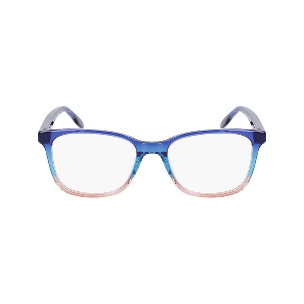 Óculos de Grau Nike 5054 N 434 em Acetato Menina 49 mm 2/4