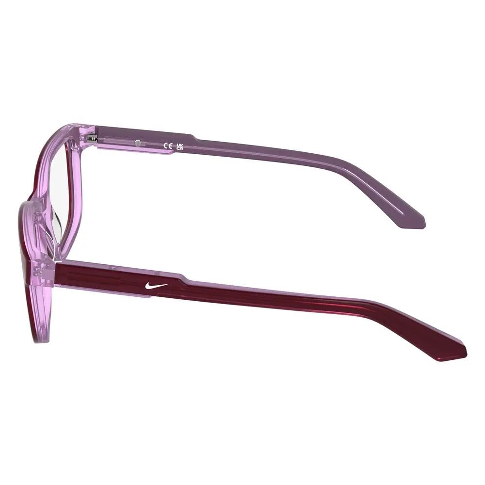Dioptriás Szemüveg Nike 5073 606 Acetát Lány 51 mm 3/4