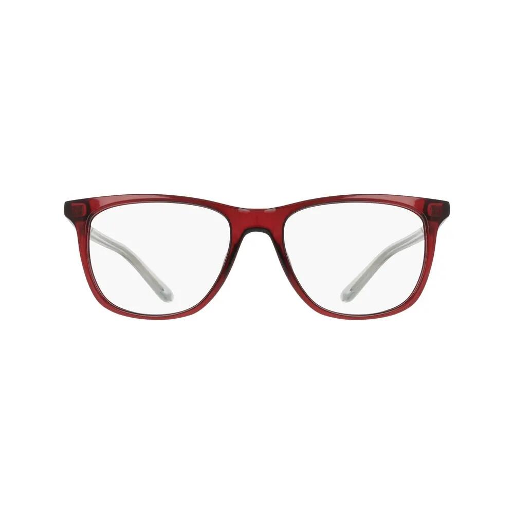Lunettes de Vue Nike 7132 601 en Acétate Injecté Homme 54 mm 2/4