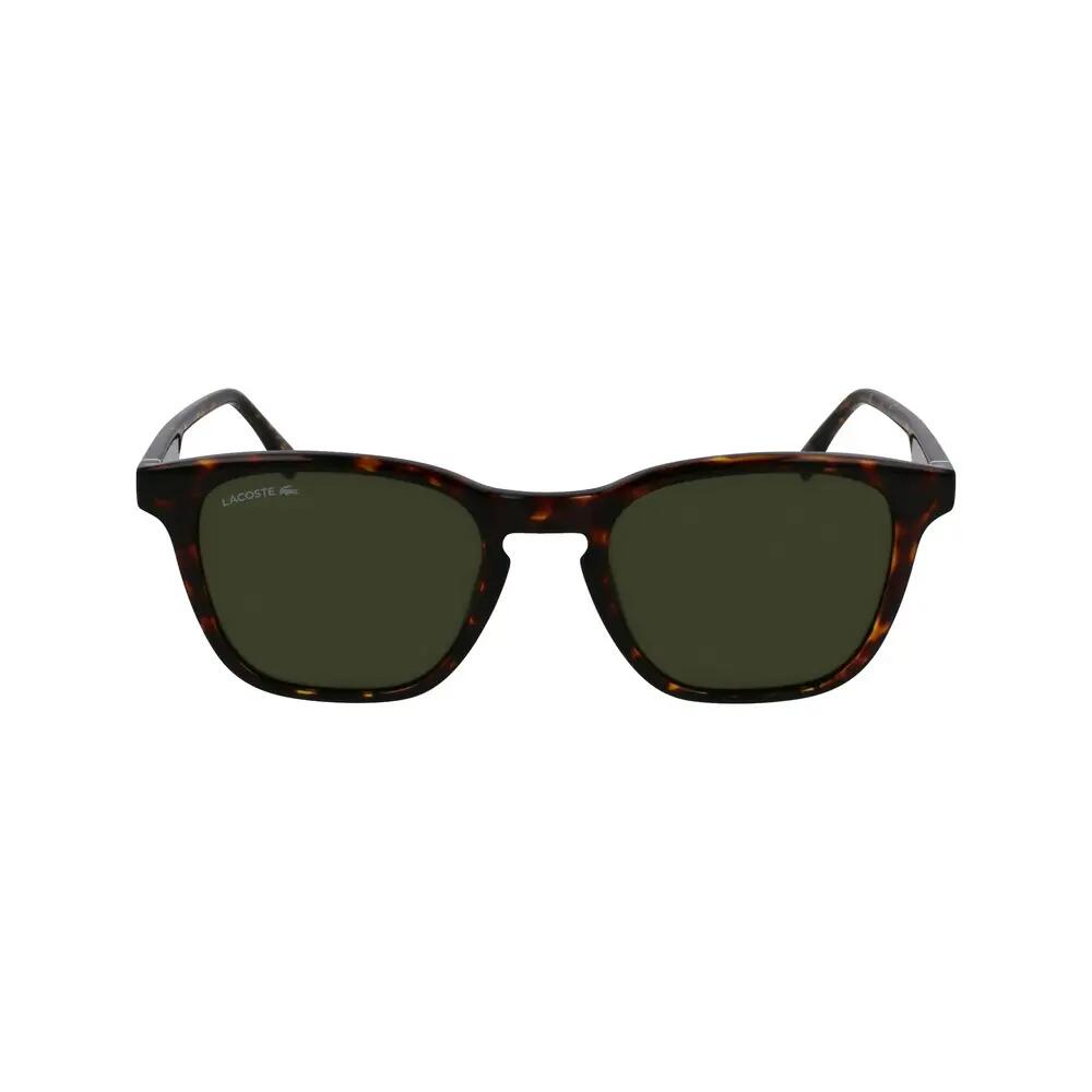 Lunettes de Soleil Lacoste L6040S N 214 en Acétate Injecté Homme 51 mm 2/4