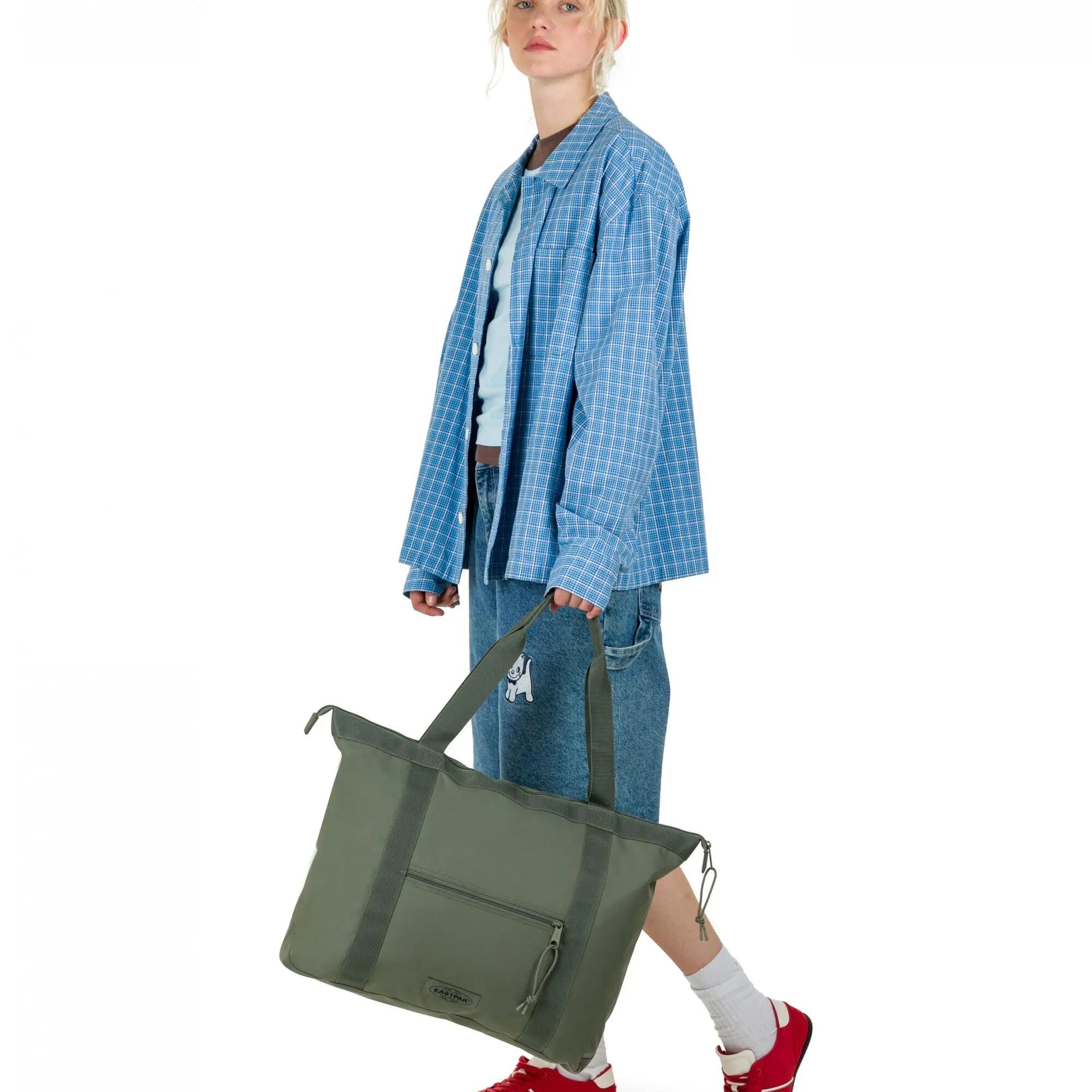 Eastpak Travel Tote - Reisetasche 16" 58 cm 7/7