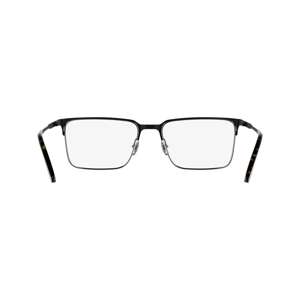 Brille Lacoste L2321 002 aus Metall Herren 56 mm 4/4