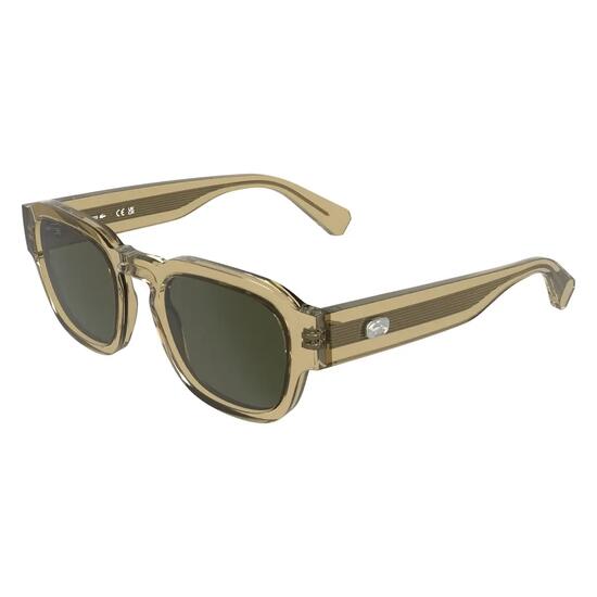 Lunettes de Soleil Lacoste L6090S 232 en Acétate Injecté Unisexe 51 mm