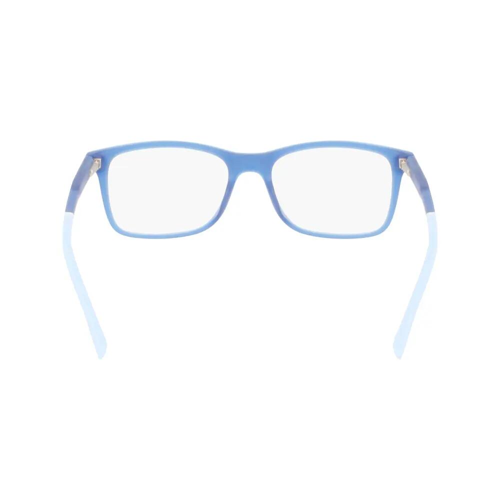 Lunettes de Vue Lacoste L3647 N 424 en Acétate Injecté Garçon 50 mm 4/4