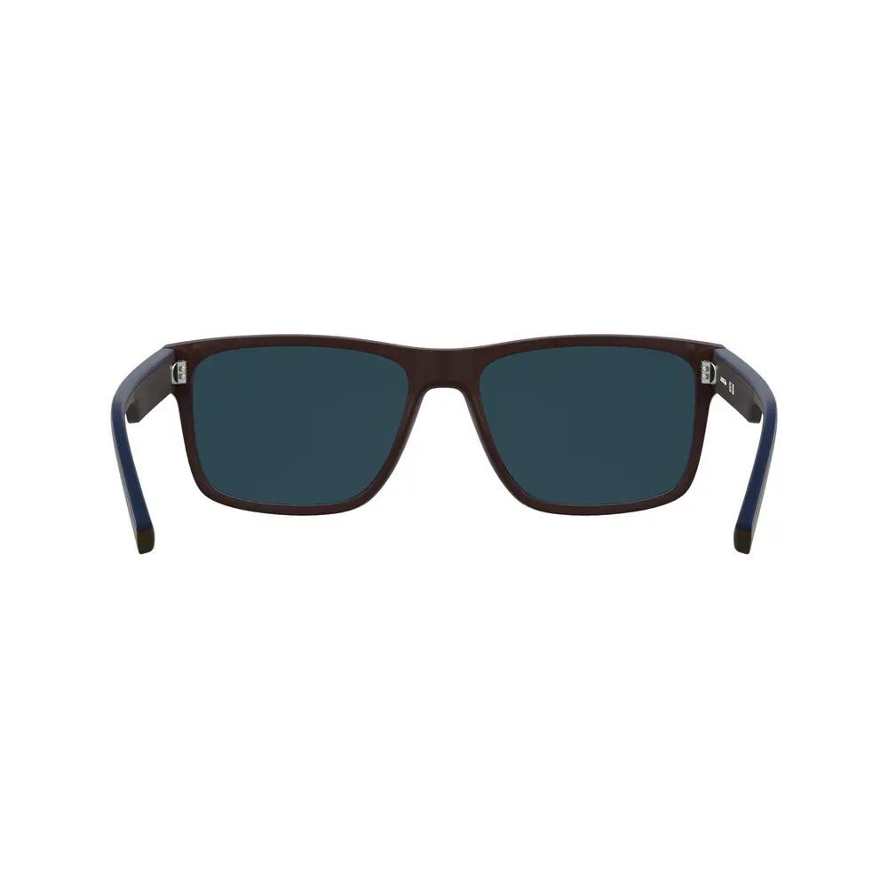 Sonnenbrille Lacoste L6076S 601 aus Spritzguss-Acetat Herren 58 mm 4/4