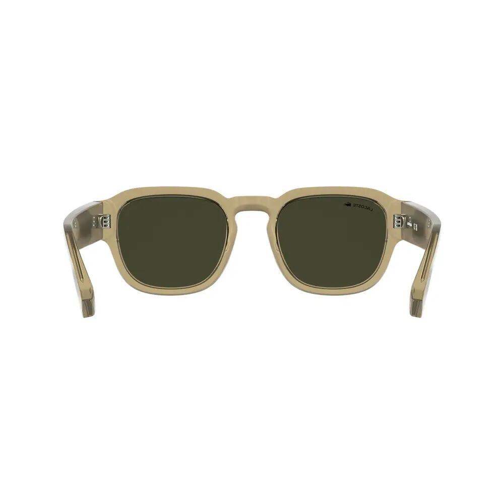 Gafas de Sol Lacoste L6090S 232 de Acetato Inyectado Unisex 51 mm 4/4