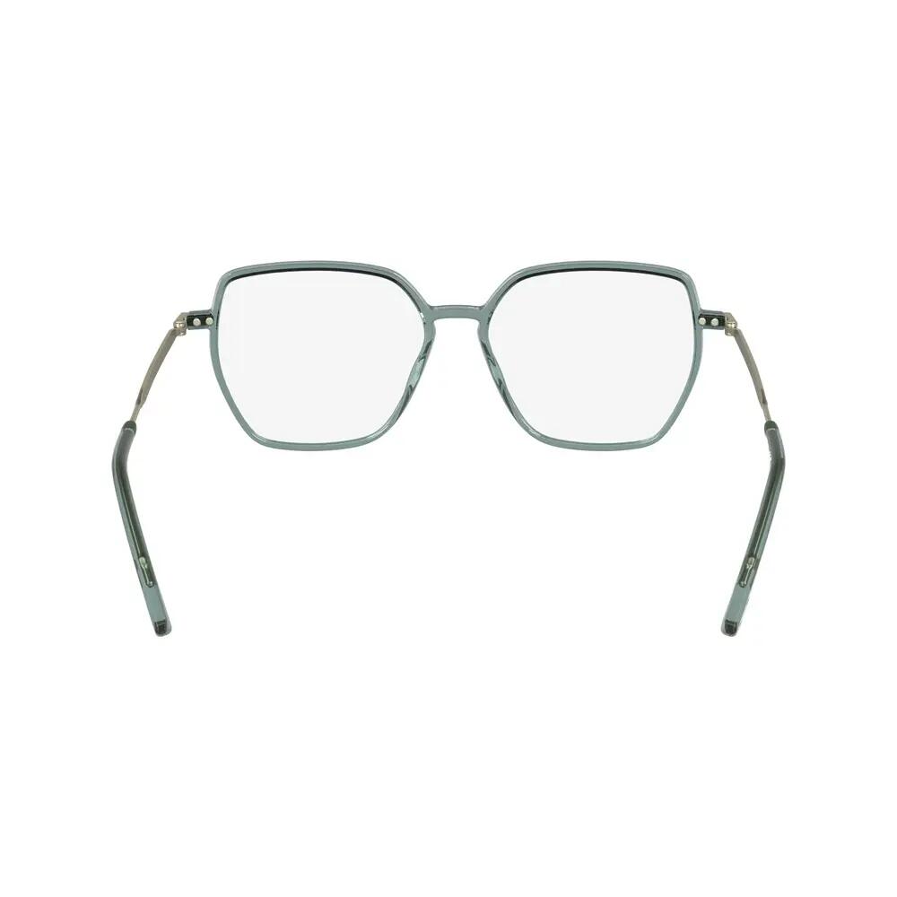 Óculos de Grau Lacoste L2981 N 400 em Acetato Injetado Mulher 55 mm 4/4