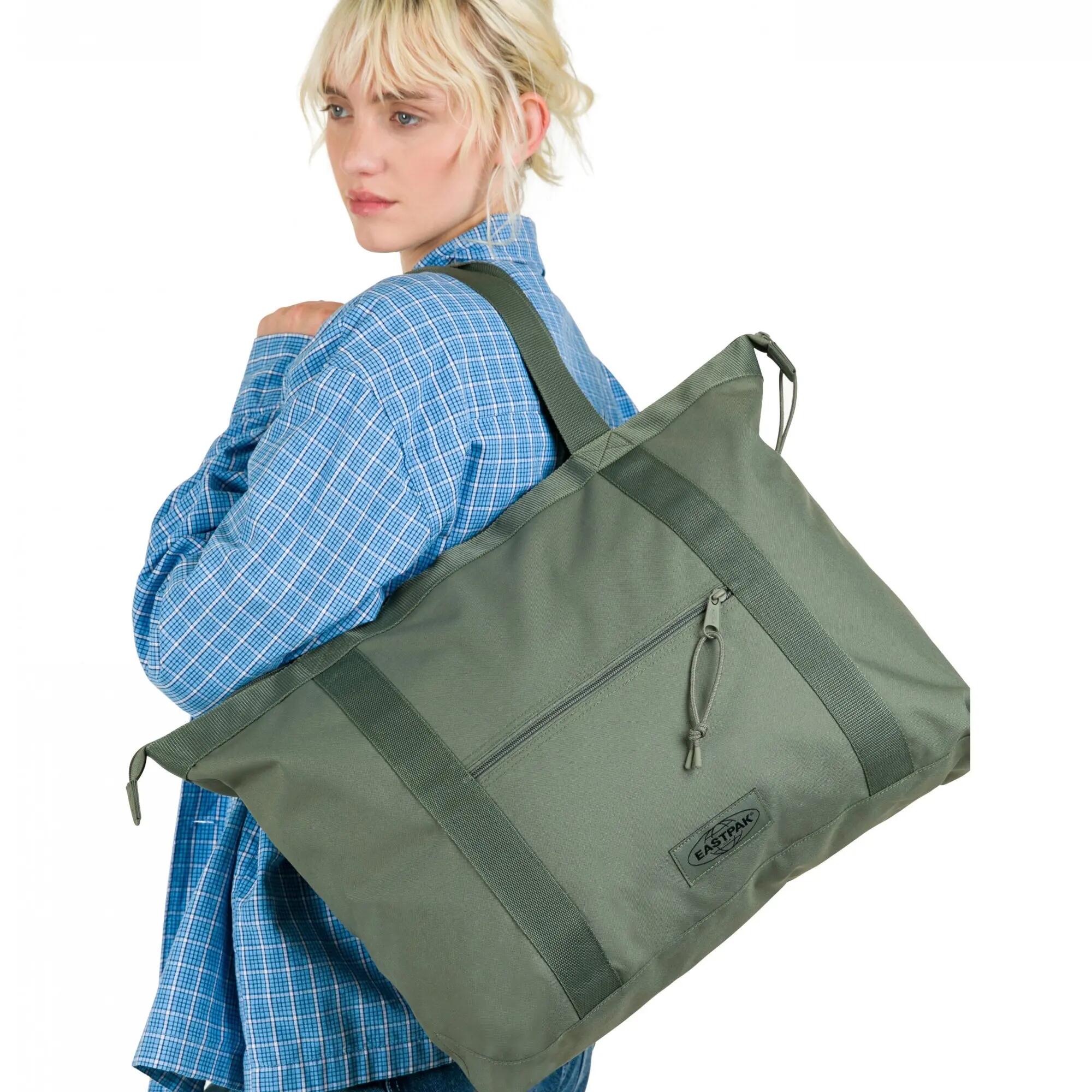 Eastpak Travel Tote - Reisetasche 16" 58 cm 6/7