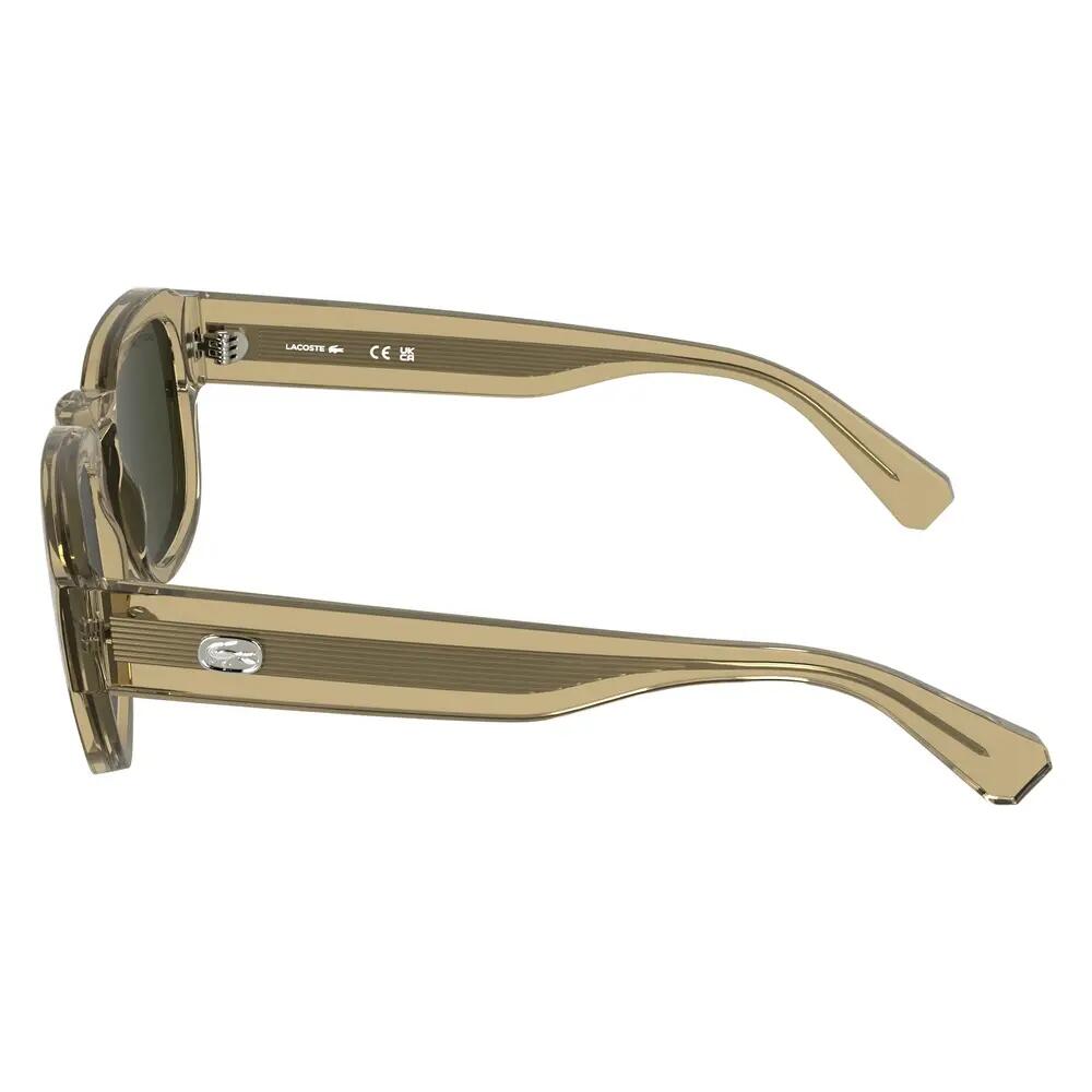 Gafas de Sol Lacoste L6090S 232 de Acetato Inyectado Unisex 51 mm 3/4