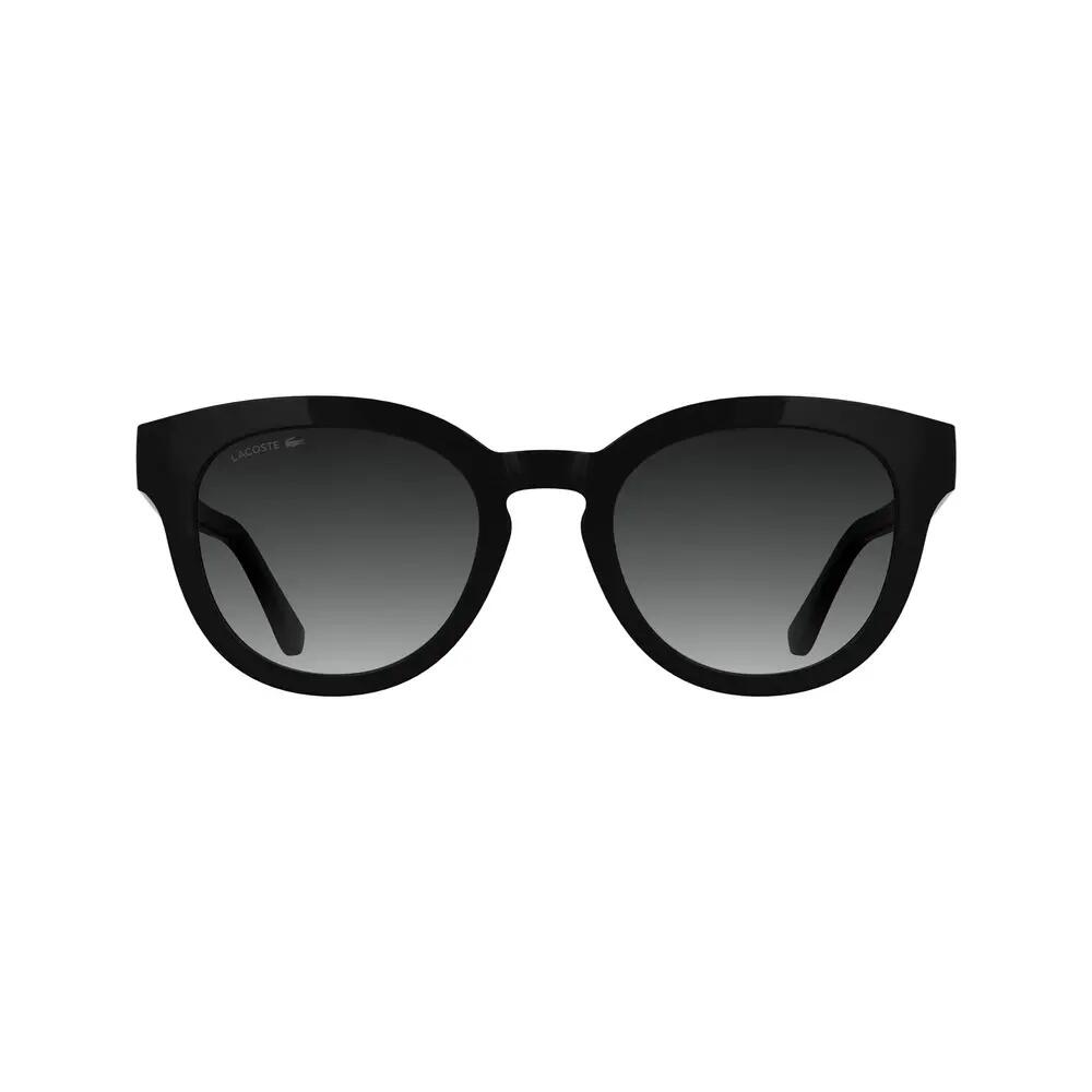Óculos de Sol Lacoste L6070S 001 em Acetato Injetado Mulher 52 mm 2/4