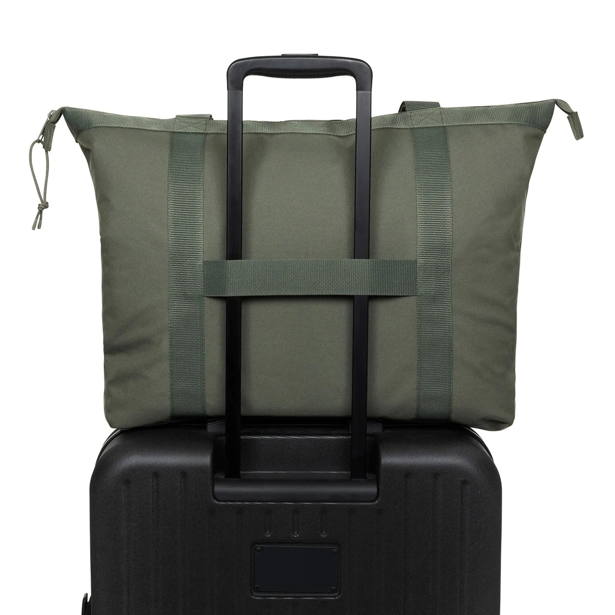 Eastpak Travel Tote - Reisetasche 16" 58 cm 5/7
