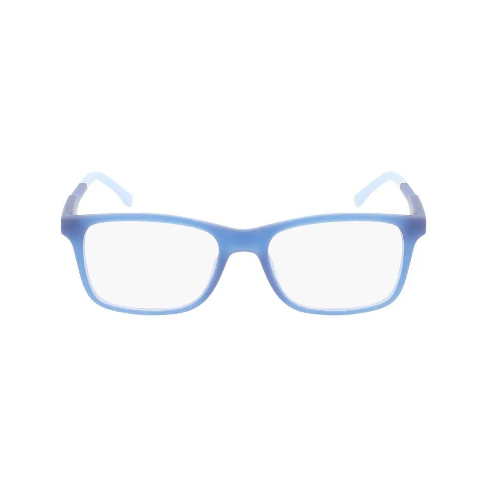Lunettes de Vue Lacoste L3647 N 424 en Acétate Injecté Garçon 50 mm 2/4
