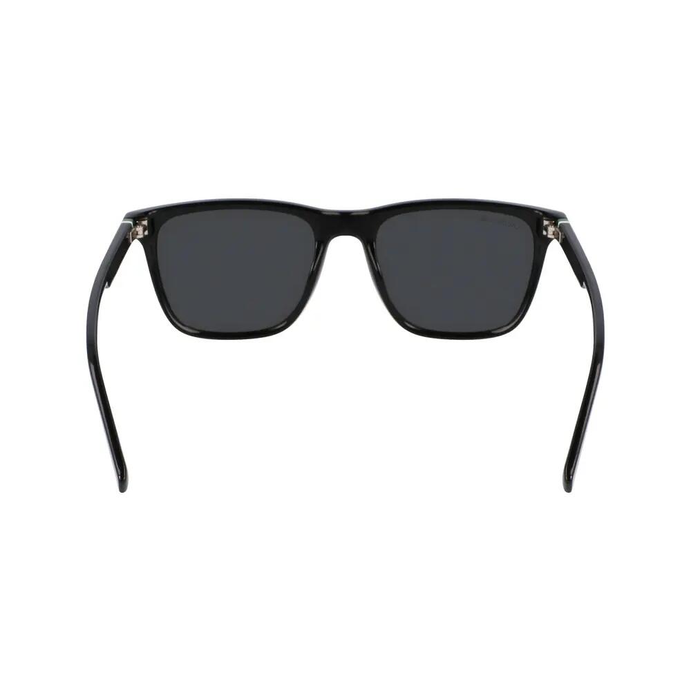 Lunettes de Soleil Lacoste L6041S N 001 en Acétate Injecté Homme 54 mm 4/4