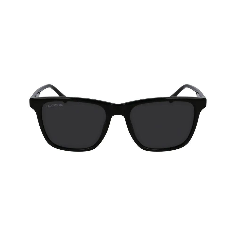 Lunettes de Soleil Lacoste L6041S N 001 en Acétate Injecté Homme 54 mm 2/4