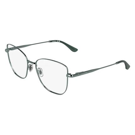 Gafas de Vista Lacoste L2323 770 de Metal Mujer 54 mm