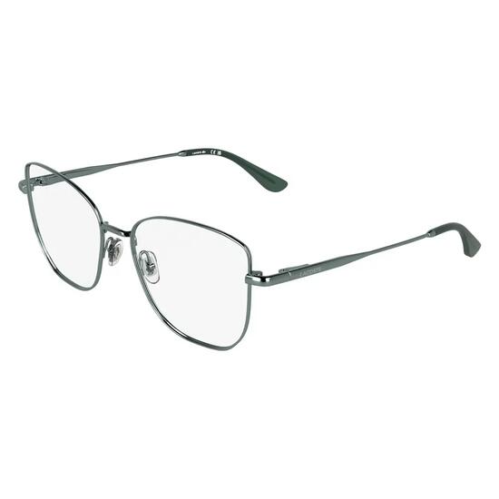 Gafas de Vista Lacoste L2323 770 de Metal Mujer 54 mm