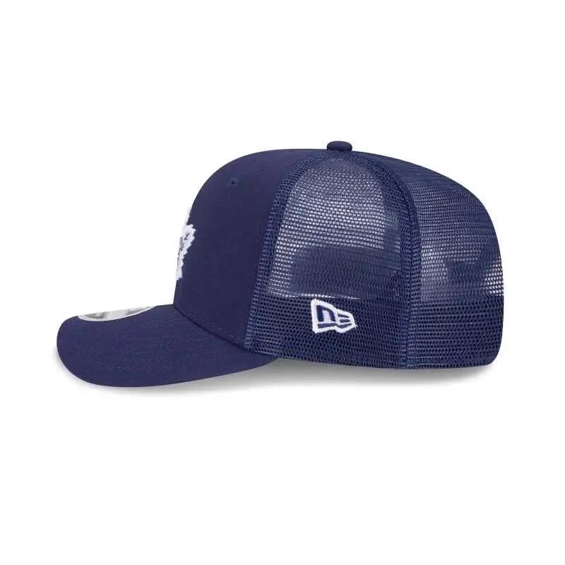 Casquette NHL Toronto Maple Leafs New Era 9Seventy Stretch Snapback 5/5