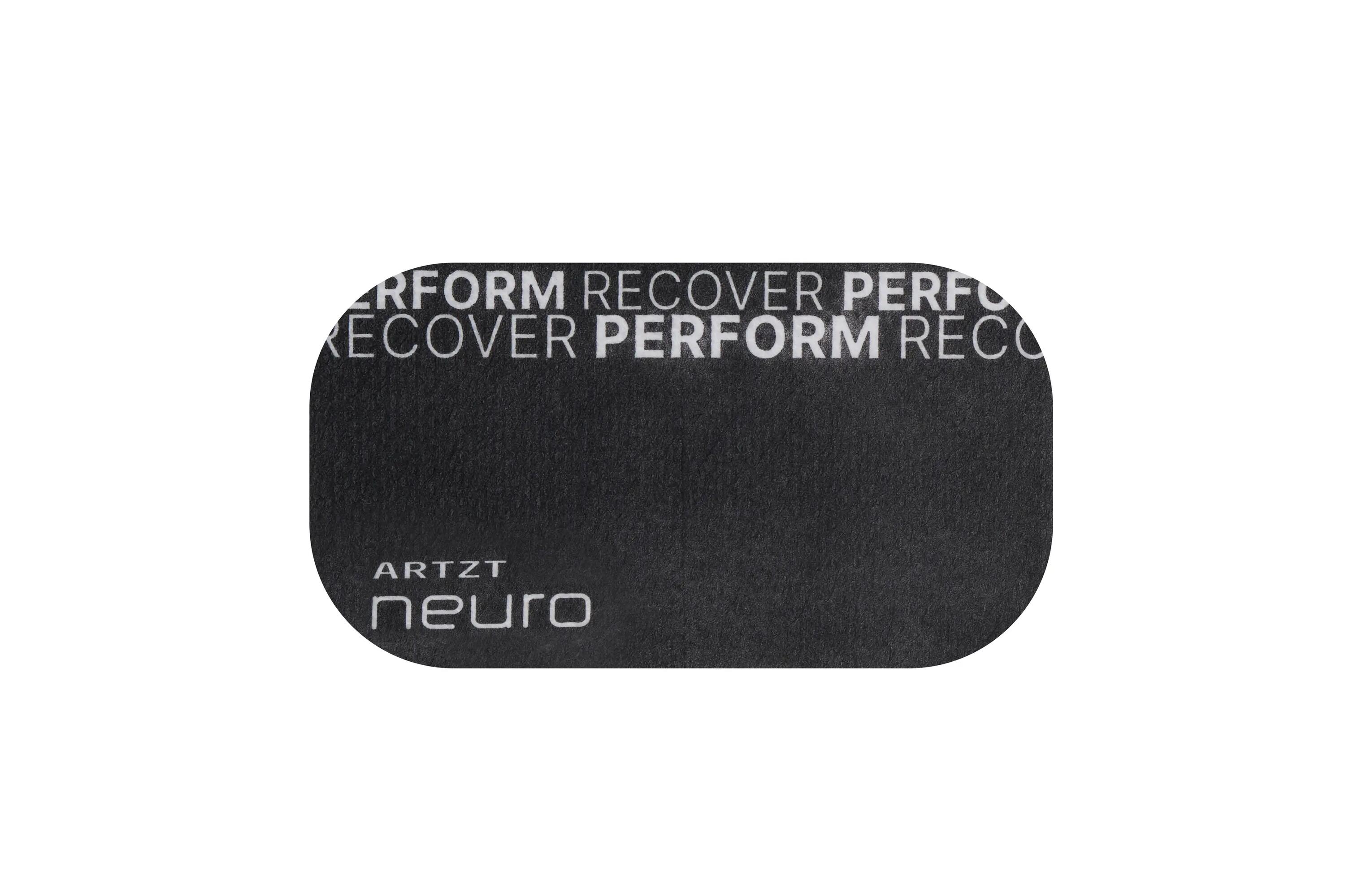 ARTZT neuro Mouth Tape Performance 30 stuks 2/4